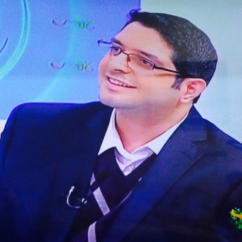 دکتر حسام سیف زرگر