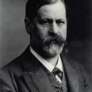 زیگموند فروید