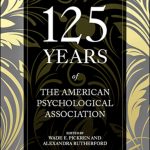 125 سال انجمن روانشناسی آمریکا (APA)