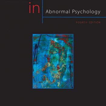 گزارش موردی در روان شناسی نابهنجاری