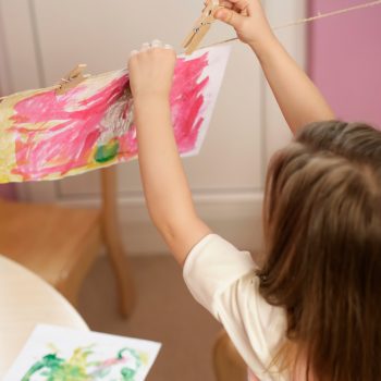 چگونه به کودک خود پاداش دهیم؟