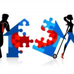 مال من است! تقسیم دارایی در زمان طلاق