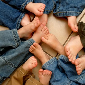 سازگاری فرزندان با ازدواج مجدد