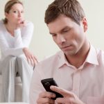 خیانت و روابط نامشروع