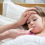 فرزند و بیماری مزمن