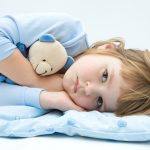 بیماری مزمن در کودکان