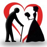 بهترین فاصله سنی برای ازدواج