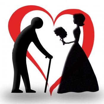 بهترین فاصله سنی برای ازدواج