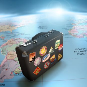 روان شناسی شخصیت و سفر