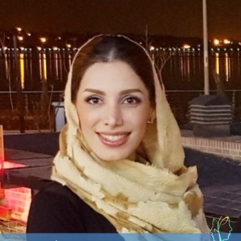 سپیده یحیی پور