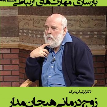 بازسازی مهارت های ارتباطی لزلی گرینبرگ