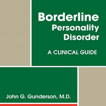 راهنمای بالینی اختلال شخصیت مرزی - ویراست دوم