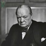 وینستون چرچیل