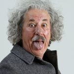 نابغه‌ها در چه خصلتی مشترک‌اند؟