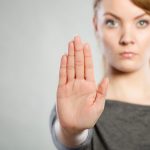 چگونه قاطعانه رفتار کنیم؟