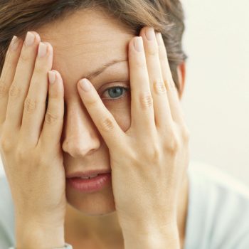 اضطراب چیست؟