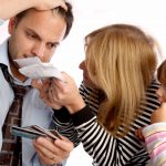 استرس و خانواده سالم