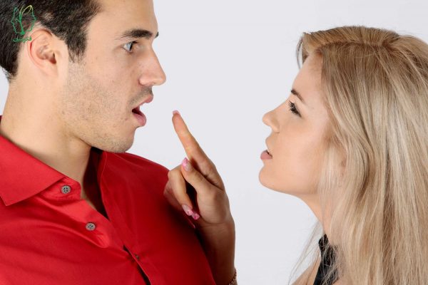در انتقاد جنسی از همسر خود، پیشگویی نکنید