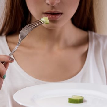 اختلال خوردن