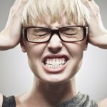 مدیریت هیجانات