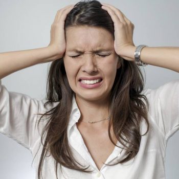 مدیریت هیجانات