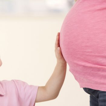 بارداری بعد از 35 سالگی