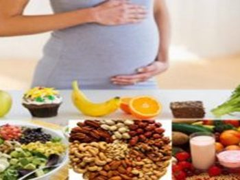 بارداری سالم