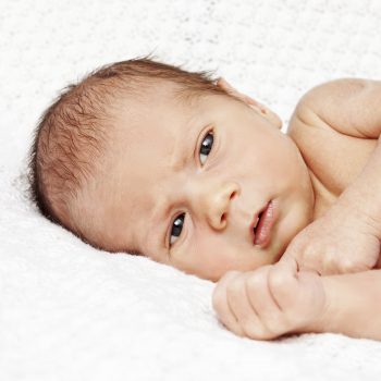 علت زردی نوزادان چیست؟