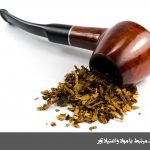 اختلال مرتبط با توتون