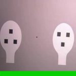 تشخیص چهره انسان در نوباوگان