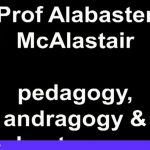 آندراگوژی، پداگوژی و هیتاگوژی