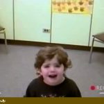 الگوهای دلبستگی (دلبستگی مادر و کودک)