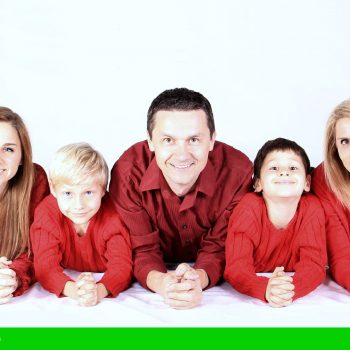 سبک های فرزندپروری