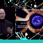 نگاهی به مغز در همین لحظه