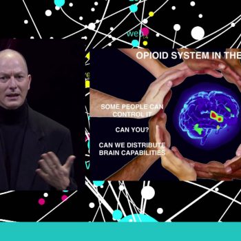 نگاهی به مغز در همین لحظه