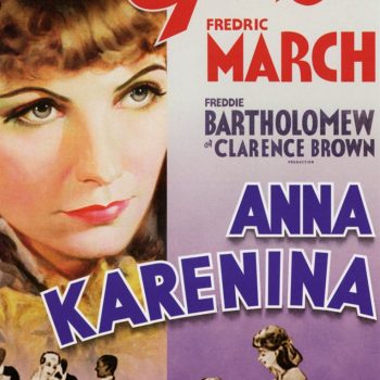 پوستر فیلم آنا کارنینا (Anna Karenina)