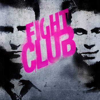 فیلم باشگاه مشت زنی (Fight Club)