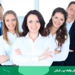 پرسشنامه اعتماد اجتماعی