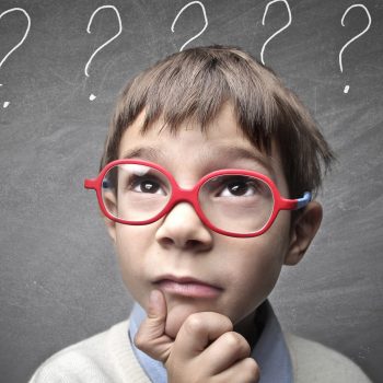 کنجکاوی جنسی کودکان