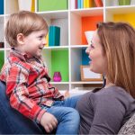 آموزش مسائل جنسی به کودکان