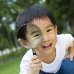 کنجکاوی جنسی