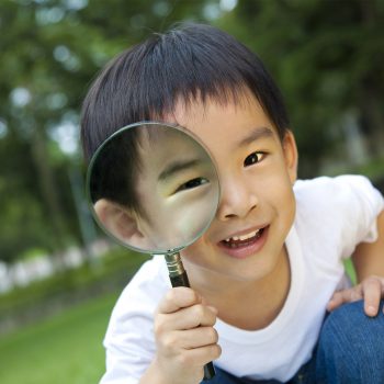 کنجکاوی جنسی