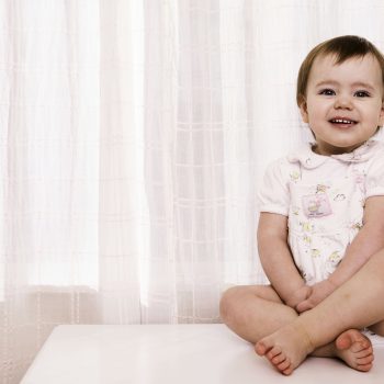 کنجکاوی‌های جنسی در کودکان