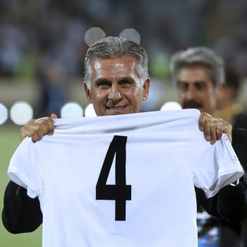 روان شناسی فوتبال