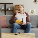 چگونه فوتبال ببینیم و مضطرب نشویم؟