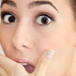 بددهنی در کودکان