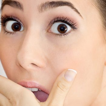 بددهنی در کودکان