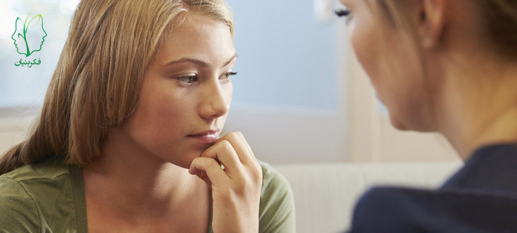 فراتر از نگرانی - روان‌شناسان چگونه به بیماران دارای اختلالات اضطرابی کمک می‌کنند