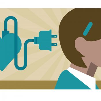 مهارت ارتباطی و پیام عاطفی