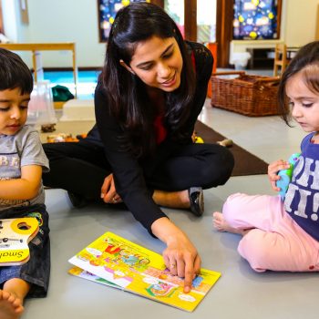نکته‌هایی درباره چگونگی همراهی والدین با فرایند تحصیلی فرزندان